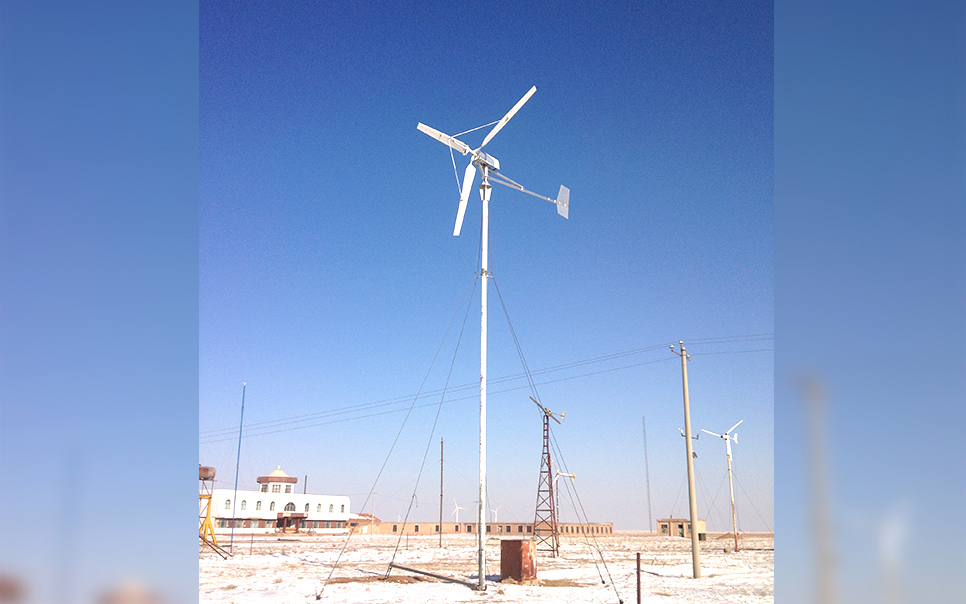 標(biāo)題：FD6-5型風(fēng)力發(fā)電機(jī)組
瀏覽次數(shù)：27021
發(fā)表時(shí)間：2023-12-01